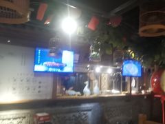 -京味斋·北京烤鸭(华威桥北工大店)