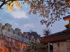 -桂林独秀峰王城景区