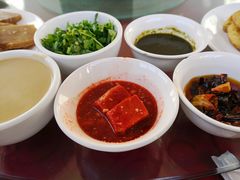 -山海关清和浑锅店