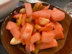 -天治宣·野椒鸡(龙头寺总店)