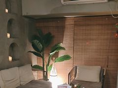 -施奈儿.洗头頭療.按摩SPA.采耳(上梅林店)