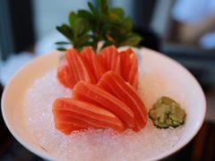-山葵家·创意料理(宁波来福士店)