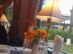 -火车头法国西餐厅