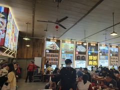 -冶建镜子·老南昌大排档·江西虾王(总店)