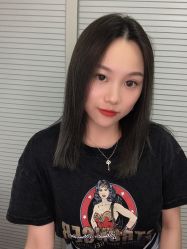 -TK·HAIR SALON韩式设计