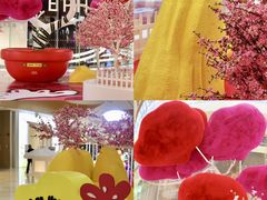 -深圳来福士广场