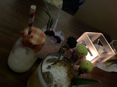 -TZ House音乐现场(来福士中心店)