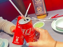-天成·川菜家宴(海港城店)