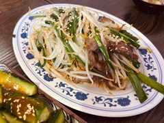 -拉面莊夢語＆中华料理八椿
