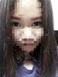 点击看大图 -Amy韩式定妆