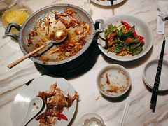 -大鱼徽州·寻味徽菜(星光总店)