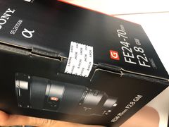 -Sony Store 索尼(来福士店)