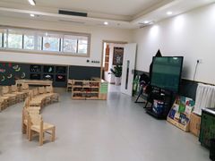 -海汀顿儿童之家(保利香雪园区)