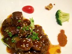 -贵木日本料理·铁板烧(新地假日广场店)