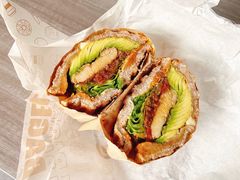 -Catch Bagel(芳草地店)