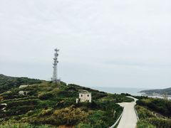 -东极岛景区