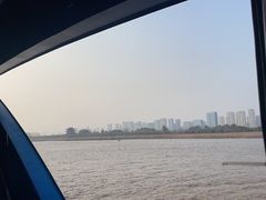 -江心屿景区