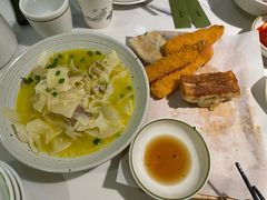 -春家·非遗手工小吃(徐汇万科广场店)