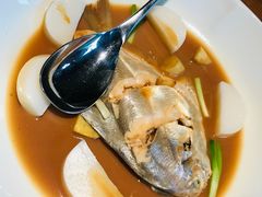 -新荣记(西溪湿地店)