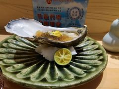 -鮨青(恒基名人购物中心店)