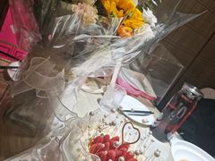 -BONCAKE裱花蛋糕(万象汇店)