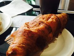 -1868 Café(上海自然博物馆店)