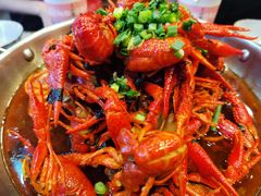 -虾小龙老长沙龙虾馆(坡子街店)