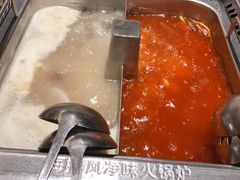 -海底捞火锅(九霄梦天地店)