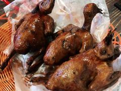 红烧乳鸽-石岐乳鸽村(桥观坊南四巷店)