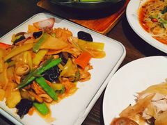 -海南人酒家·白切文昌鸡·二十三年老字号(水荫路店)