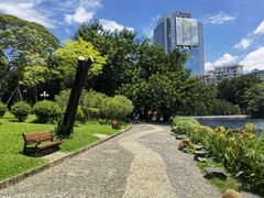 -荔枝公园(福田区)