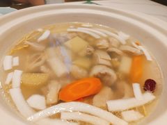 -龙泉人椰子鸡.糟粕醋.海南菜(三亚旗舰店)