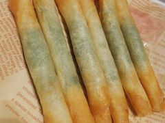 -小厨娘淮扬菜(江宁万达店)