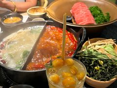 -山缓缓火锅(青岛万象城店)