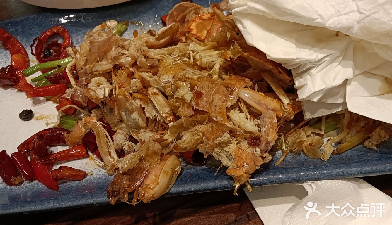 我在天宁吾悦吃的同兴发吃的味道好多了