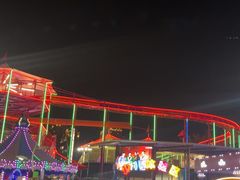 -汕头星城湾欢乐世界
