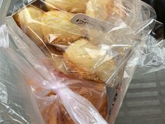 -周记传统糕点PASTRY(蜀汉路店)