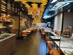 -get pizza意大利餐厅(凯德MALL店)