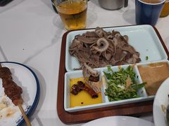 -宛平李记小吃(东关街店)