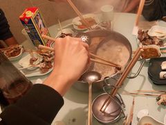 -小肥羊(西丽宝能城店)