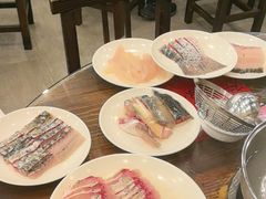 -正能量脆肉鲩火锅