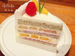 -SHAN山(前滩太古里店)