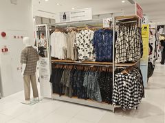 -优衣库(广州天河领展广场店)