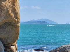 -三亚西岛海洋文化旅游区