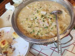 -石老头关东饺子王·东北菜(嘉华鑫城店)
