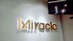 -Miracle集简美发沙龙