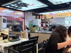 -蛙老爹·蜀香美蛙鱼头(王家湾店)