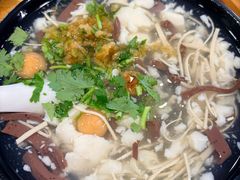 -常鲜德乐购迎桂馒头店(麻巷公寓店)