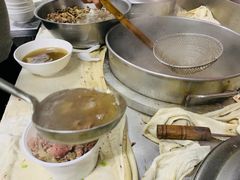 -菜忠潮州牛肉店(岗厦店)