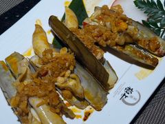 -極上萬膳·日料放题(海岸城店)
